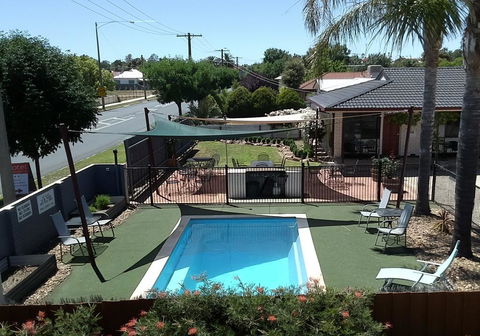 Motel Woongarra - Internet Find 0