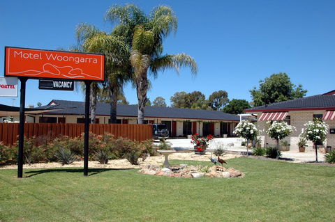 Motel Woongarra - Internet Find 1