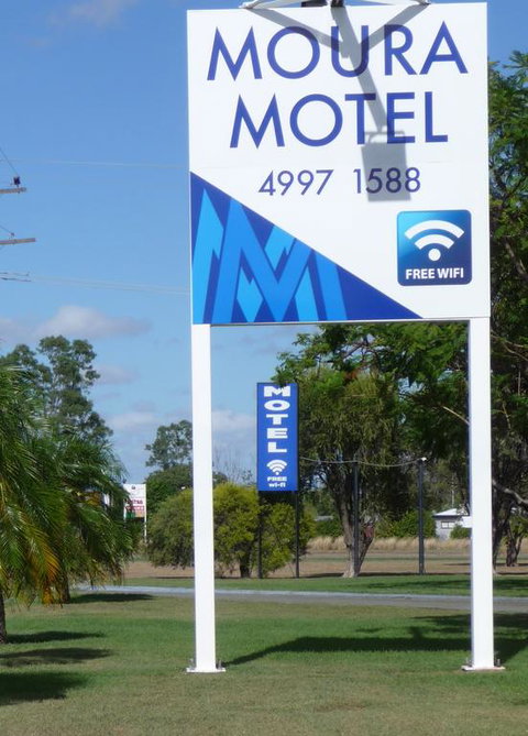 Moura Motel - Qld Realsetate 3