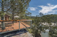 Business in Retreat NSW Renee Renee