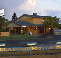 Mundubbera Billabong Motor Inn - Renee