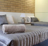 Mundubbera Motel - Renee