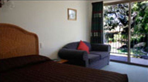 Murgon City Motor Inn - Internet Find 0