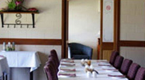 Murgon City Motor Inn - Internet Find 2
