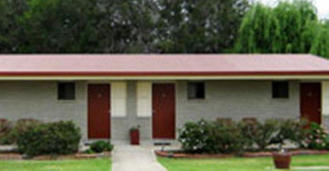 Murgon City Motor Inn - Internet Find 1
