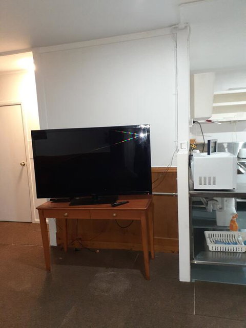 Murray Gardens Cottages & Motel - Swimm 3