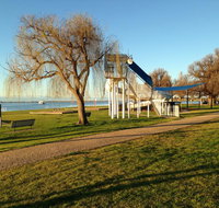 MURRAY GRANGE VILLA 4 - Swimm