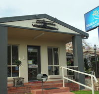 Murray River Motel - Internet Find