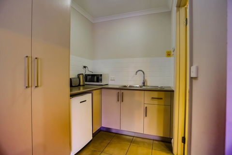 Murray Waters Motor Inn & Apartments - Internet Find 2