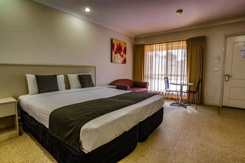 Murray Waters Motor Inn & Apartments - Internet Find 3