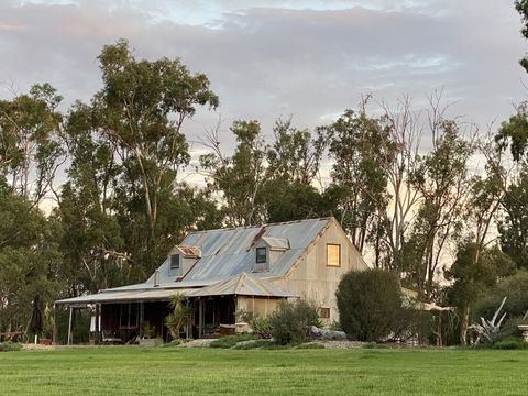 Murrord Wetlands - Internet Find 0