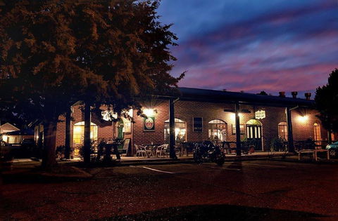 Murrumbateman Country Inn - Internet Find 0