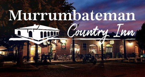 Murrumbateman Country Inn - Internet Find 1