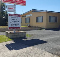 Murrurundi Motel - Internet Find