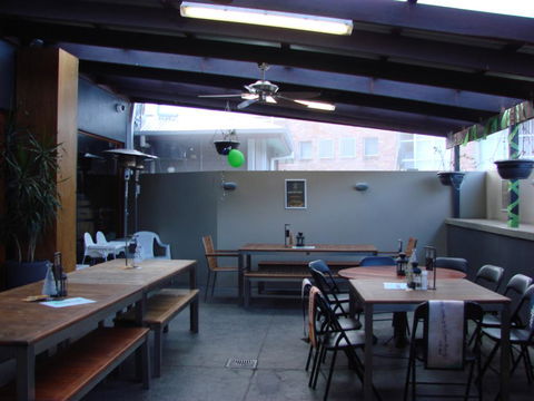 Murwillumbah Hotel And Apartments - Renee 2