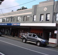 Murwillumbah Hotel and Apartments - Renee