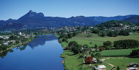 Murwillumbah Hotel And Apartments - Renee 1