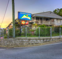 Murwillumbah Motor Inn - Renee