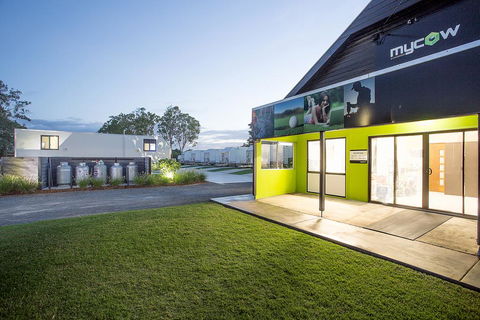 Mycow Accommodation Mackay - Internet Find 0