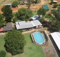 Myella Farm Stay - Renee