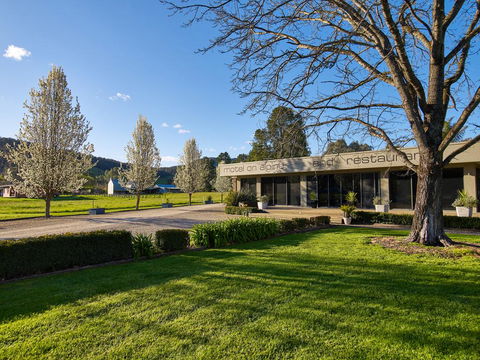Myrtleford Motel On Alpine - Internet Find 2