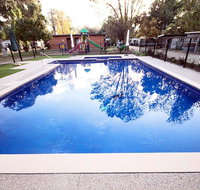 Nagambie Caravan Park Motel - Qld Realsetate