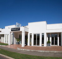 Nagambie Waterfront Motel - Qld Realsetate