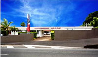 Nambour Lodge Motel