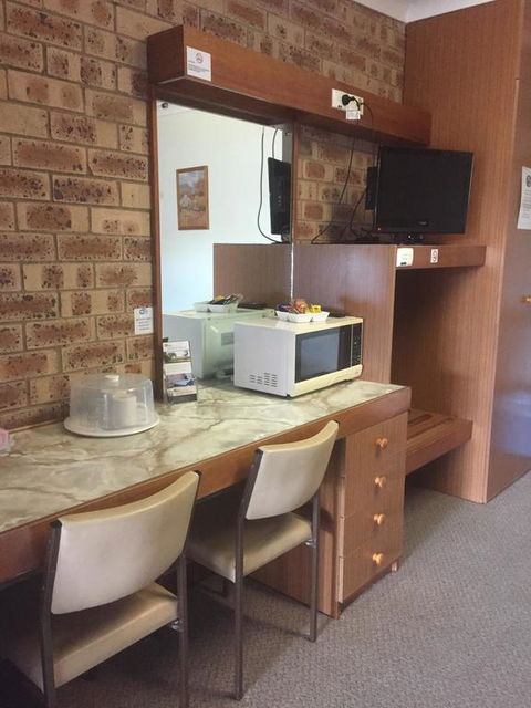 Nanango Fitzroy Motel - Renee 3