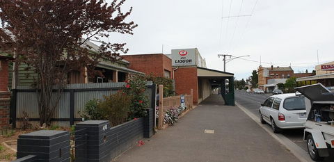 Nanas Place - Renee 1