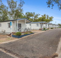 Narrabri Big Sky Caravan Park - Internet Find
