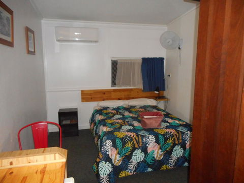 Nationwide Motel - Renee 3