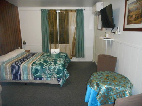 Nationwide Motel - Renee 0