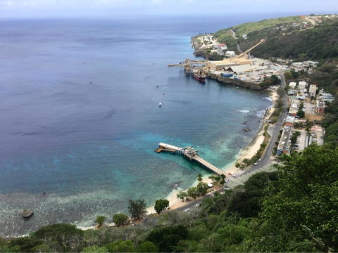 Nature Lovers Paradise - Internet Find 0