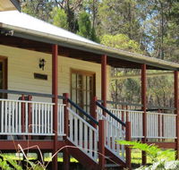 Neds Cabin - Renee