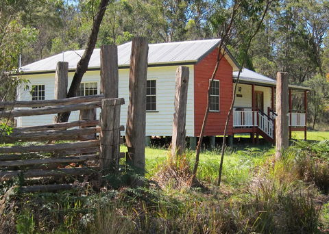 Neds Cabin - Renee 2