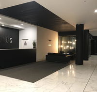 New Luxurious Skyview 2Bedroom Apartment Liverpool - Qld Realsetate