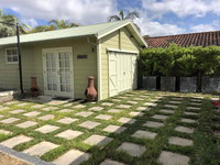 NEW Tranquil Retreat -The Barn House Ingleside Northern Beaches