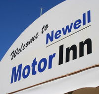 Newell Motor Inn Narrandera - Internet Find