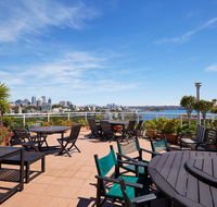 Newly Renovated Studio w Communal Rooftop Terrace - Renee