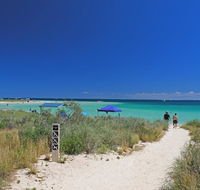 Ningaloo Coral Bay Backpackers - Renee