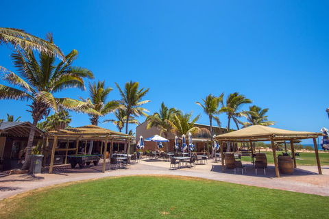 Ningaloo Reef Resort - Renee 1