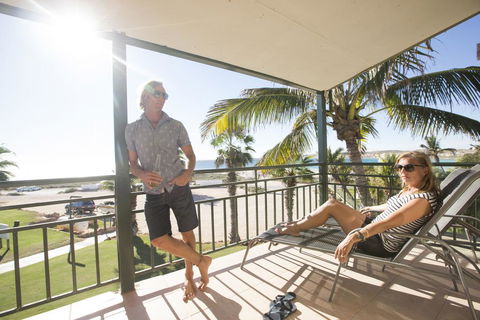 Ningaloo Reef Resort - Renee 2