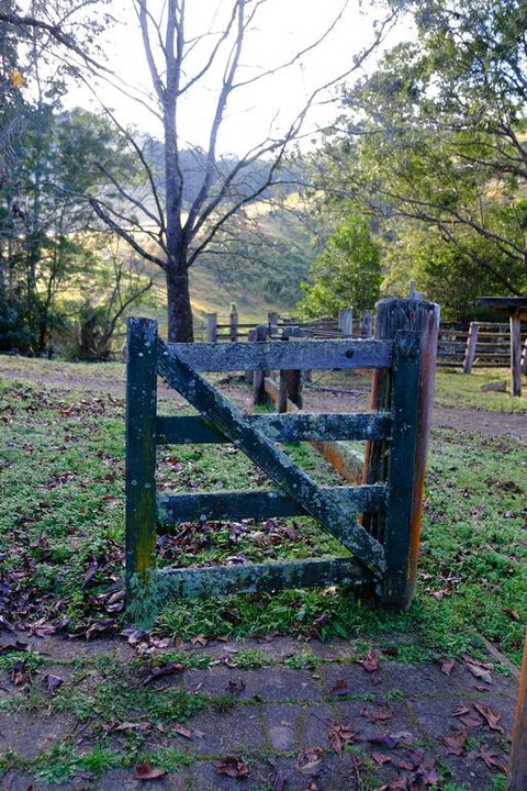 Nirvana Spiritual Retreat - Renee 3