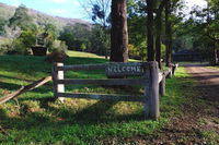 Nirvana Spiritual Retreat