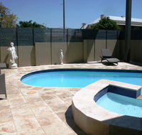 Noah's Mid City Motor Inn Muswellbrook - Renee