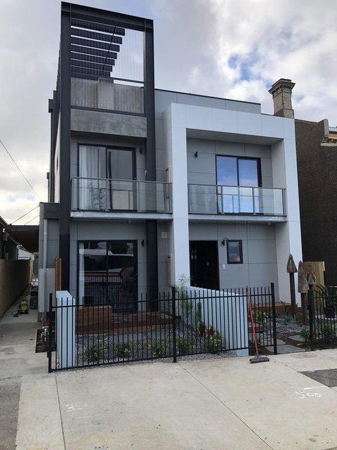 Nomads Nest Geelong - Internet Find 0