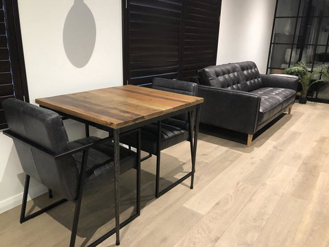 Nomads Nest Geelong - Internet Find 2