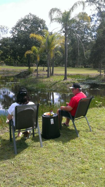 Nomads Rest - Renee 3