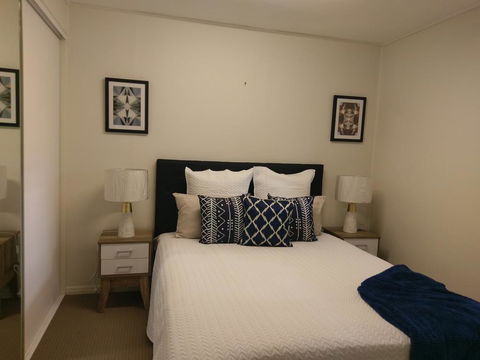 Nomads Rest - Renee 0